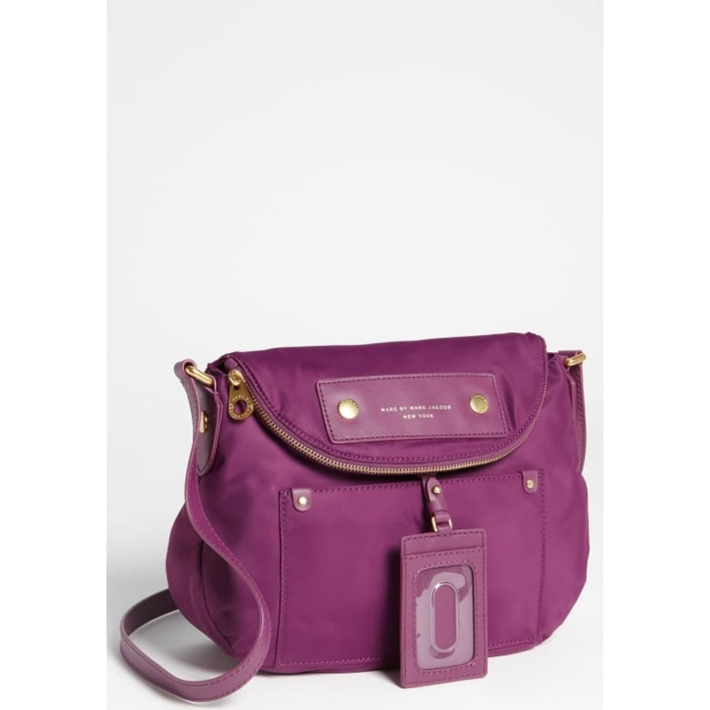 MARC BY MARC JACOBS Preppy Nylon Natasha Cross